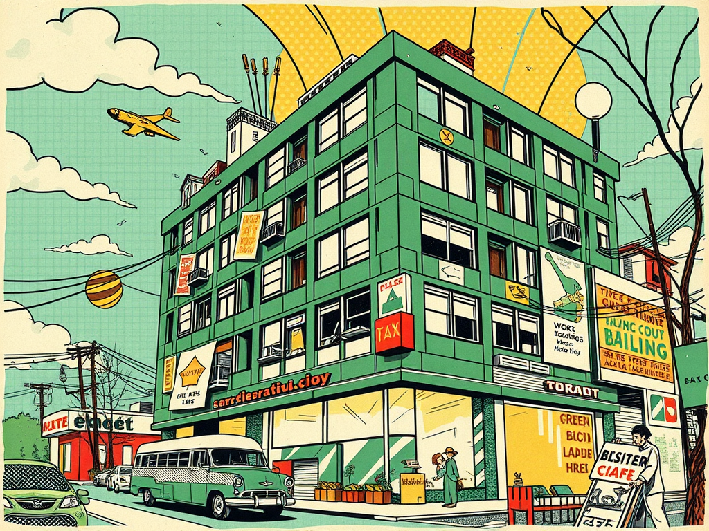 Green building incentives