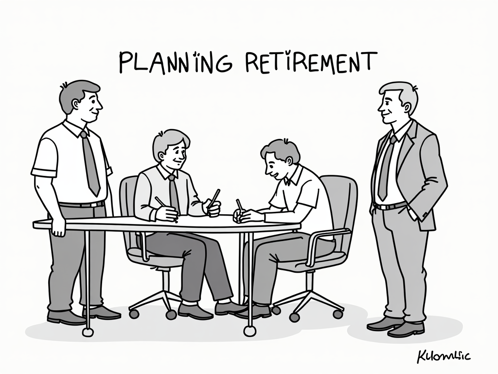 Greek retirement tax planning