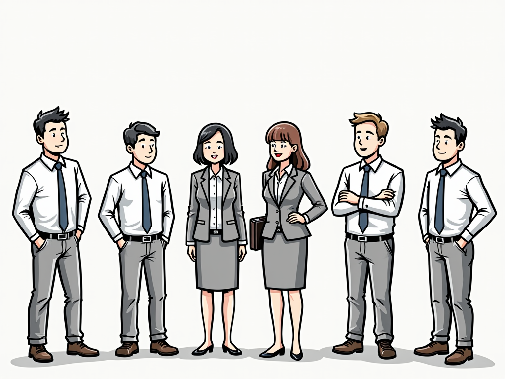 Yacht crew interview
