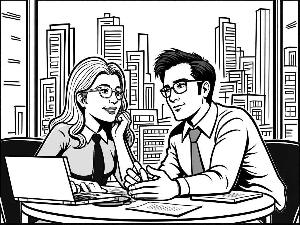 Global property investment